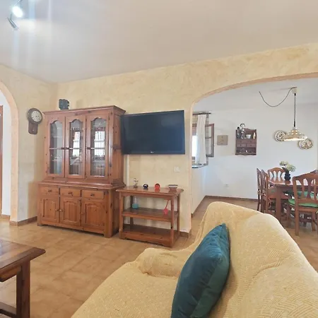 Villa Merbea Magnifica En Peñíscola