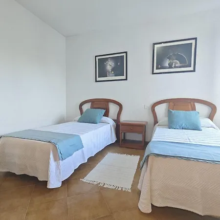 Villa Merbea Magnifica En Peñíscola