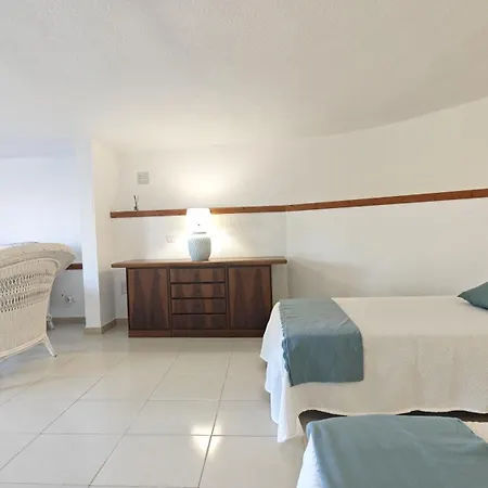 Merbea Magnifica En Villa Peñíscola