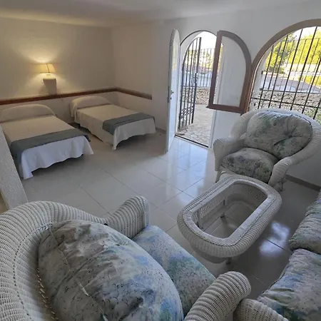 Villa Merbea Magnifica En Peñíscola