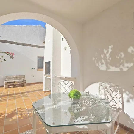 Villa Merbea Magnifica En Peñíscola