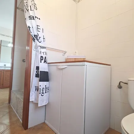 וילה Merbea Magnifica En